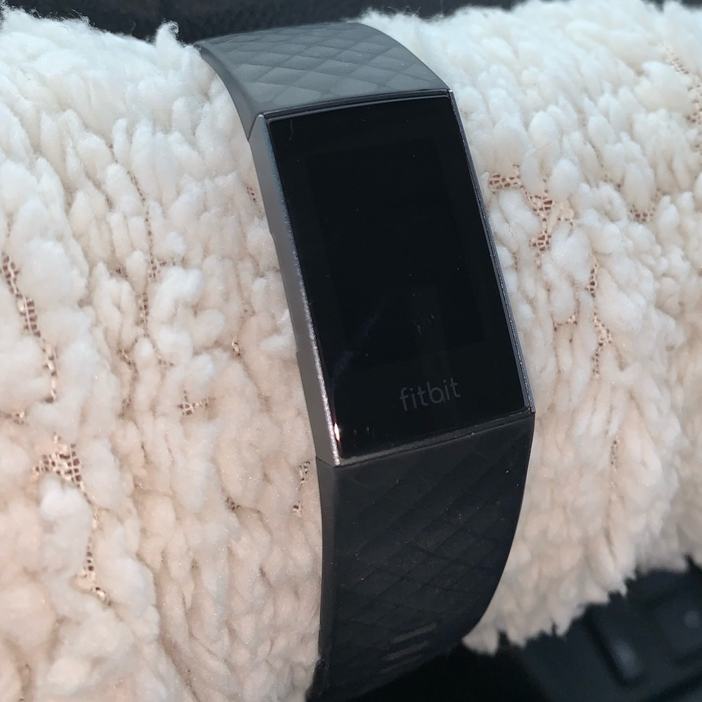 Fitbit Charge 3
